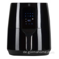 Digital 25L 30liter 1700W Fabrikpreis Gesundes digitales Luft-Freruter Die Power 360 Digital Manual Air Fryer Ofen